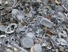 Zinc Scrap